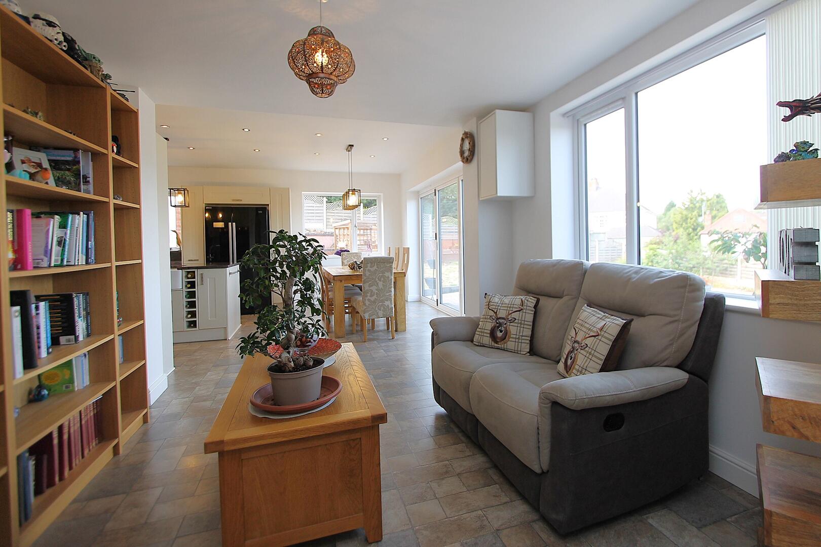Heath Drive, Kidderminster